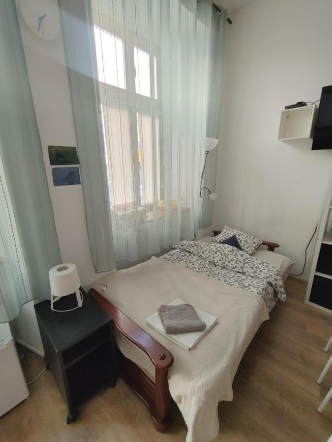 Umbrella Guest Rooms Cracovia Exterior foto